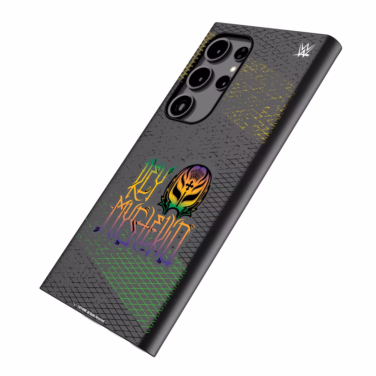 Keyscaper Rey Mysterio Galaxy Magnetic Bump Phone Case 3 Keyscaper Rey Mysterio Galaxy Magnetic Bump Phone Case