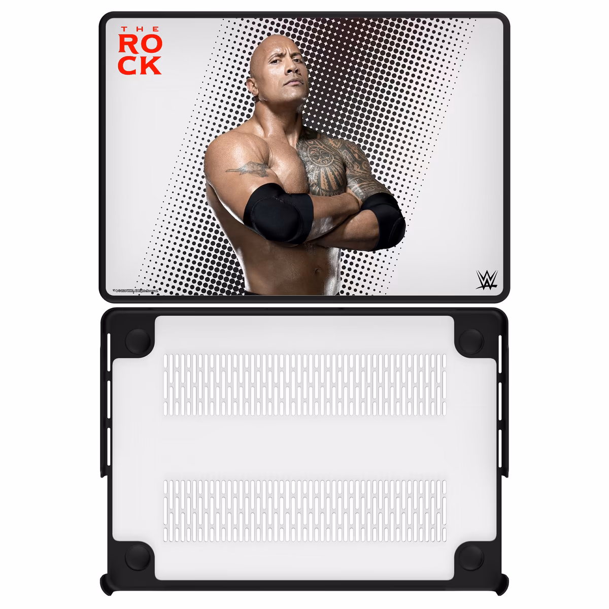 Keyscaper The Rock Superstar MacBook Case 2 Keyscaper The Rock Superstar MacBook Case