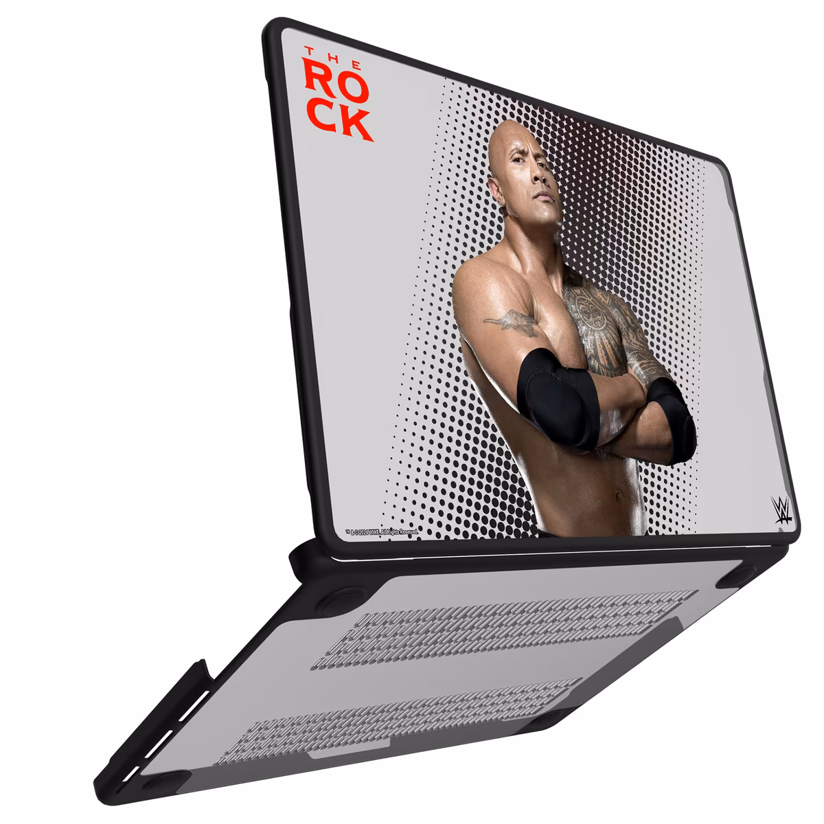 Keyscaper The Rock Superstar MacBook Case 3 Keyscaper The Rock Superstar MacBook Case