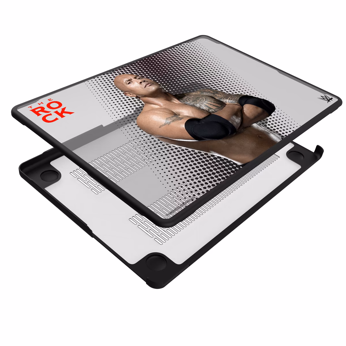 Keyscaper The Rock Superstar MacBook Case 5 Keyscaper The Rock Superstar MacBook Case