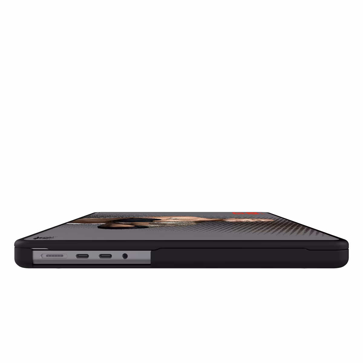 Keyscaper The Rock Superstar MacBook Case 7 Keyscaper The Rock Superstar MacBook Case