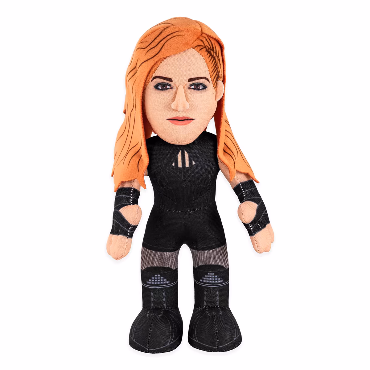 Bleacher Creatures WWE Becky Lynch 10" Plush Figure 2 Bleacher Creatures WWE Becky Lynch 10" Plush Figure