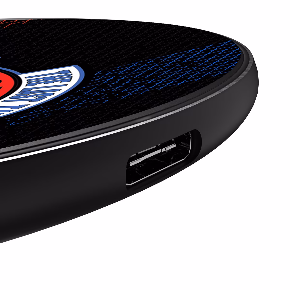 Keyscaper John Cena 15 Watt Wireless Induction Charger 4 Keyscaper John Cena 15 Watt Wireless Induction Charger