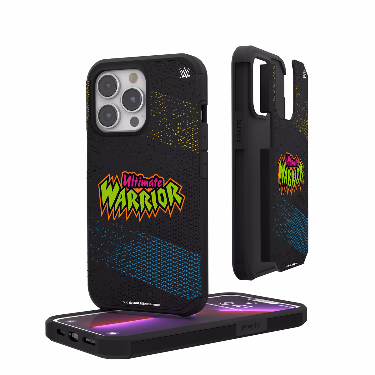 Keyscaper The Ultimate Warrior Steel iPhone Rugged Case 9 Keyscaper The Ultimate Warrior Steel iPhone Rugged Case