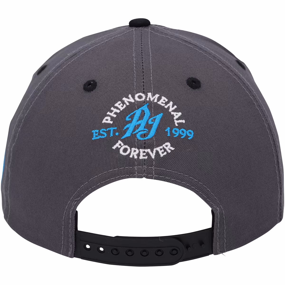 AJ Styles WWE Autographed Since 1999 Cap 6 AJ Styles WWE Autographed Since 1999 Cap