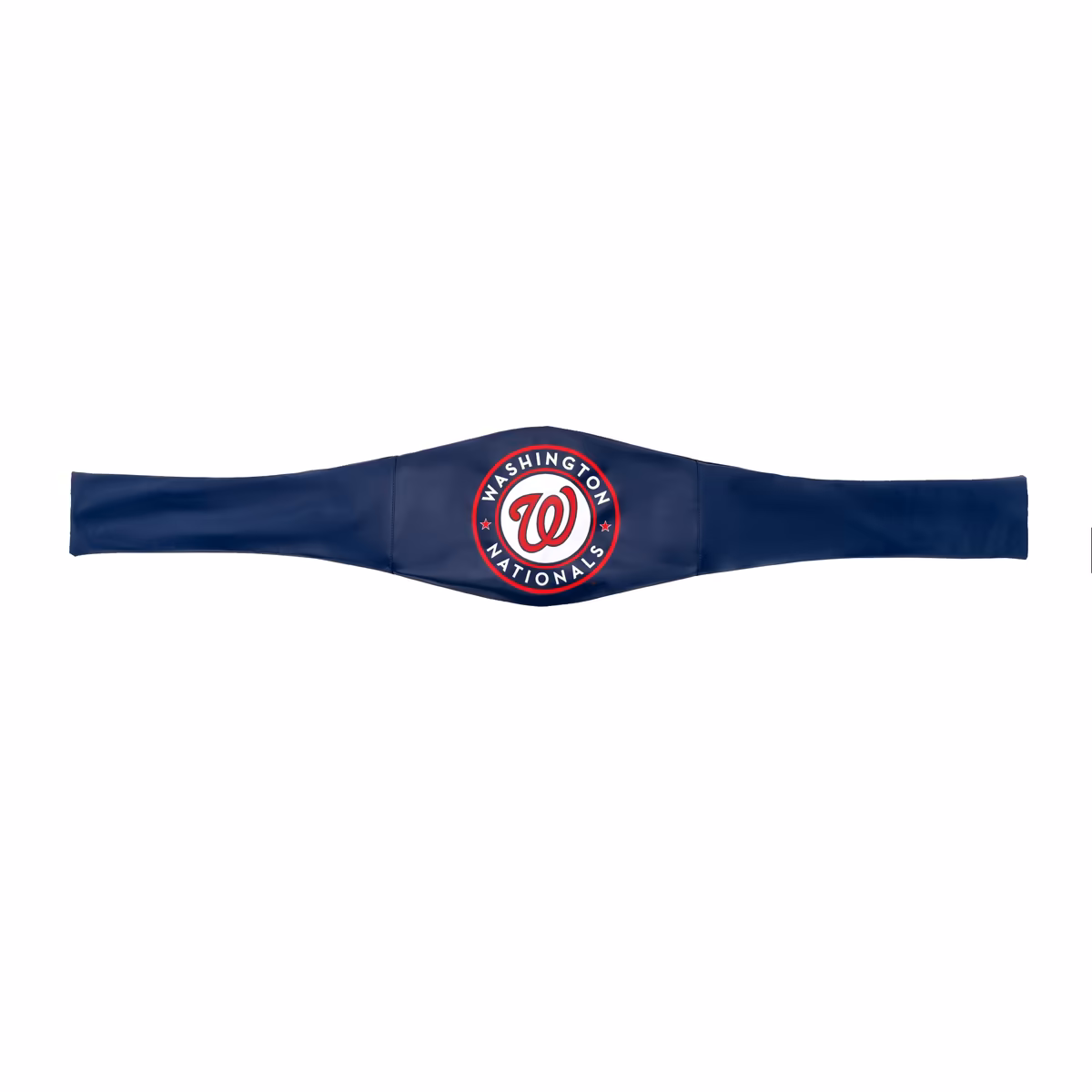 Washington Nationals WWE Legacy Title Belt 7 Washington Nationals WWE Legacy Title Belt