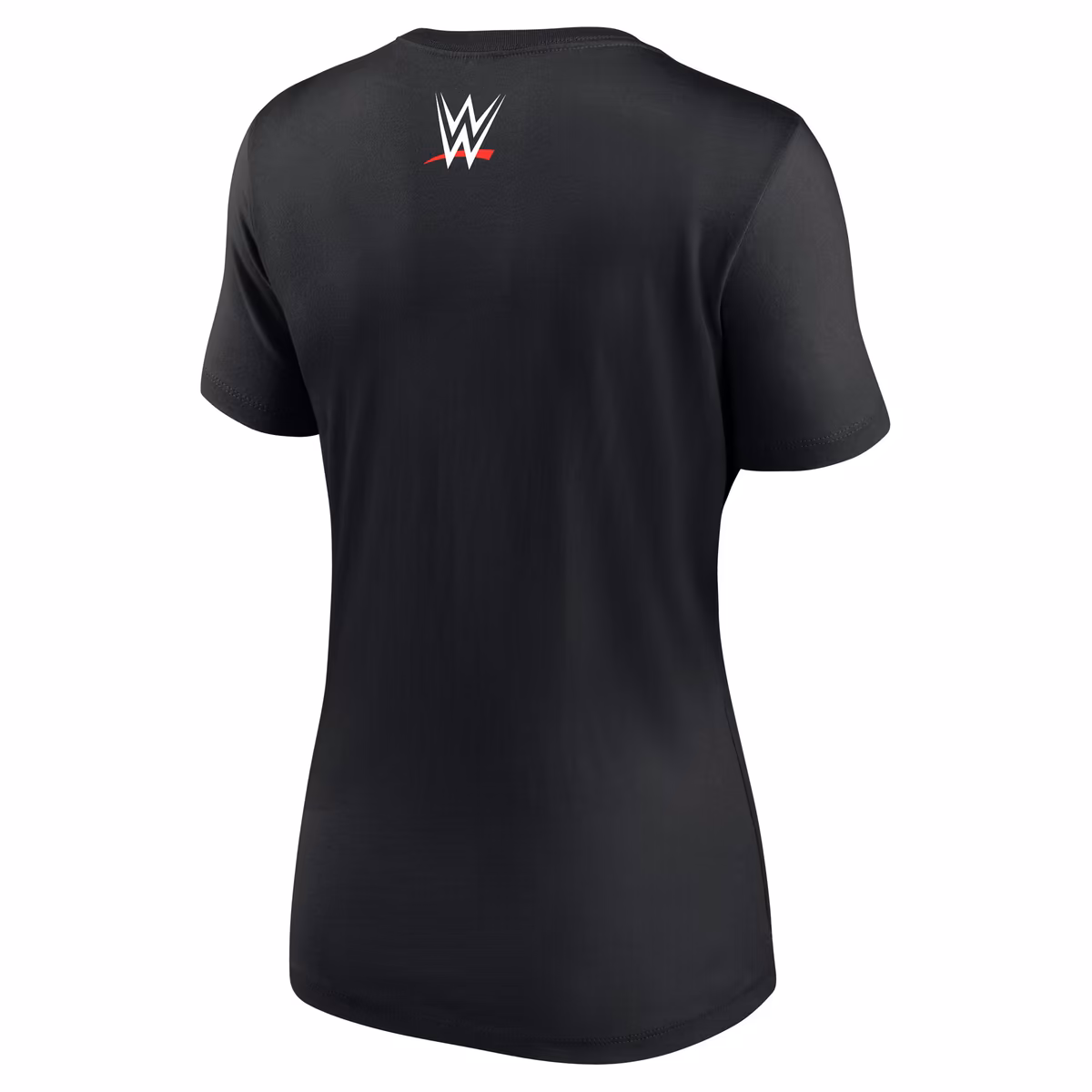 Women's Black LWO Bandana T-Shirt 4 Women's Black LWO Bandana T-Shirt