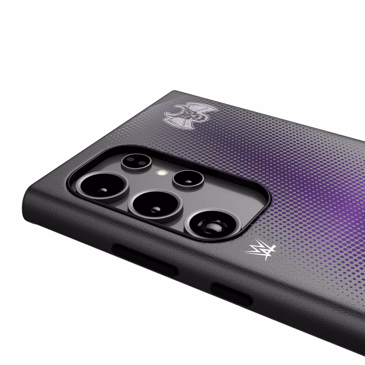 Keyscaper The Undertaker Superstar Galaxy Magnetic Bump Case 5 Keyscaper The Undertaker Superstar Galaxy Magnetic Bump Case