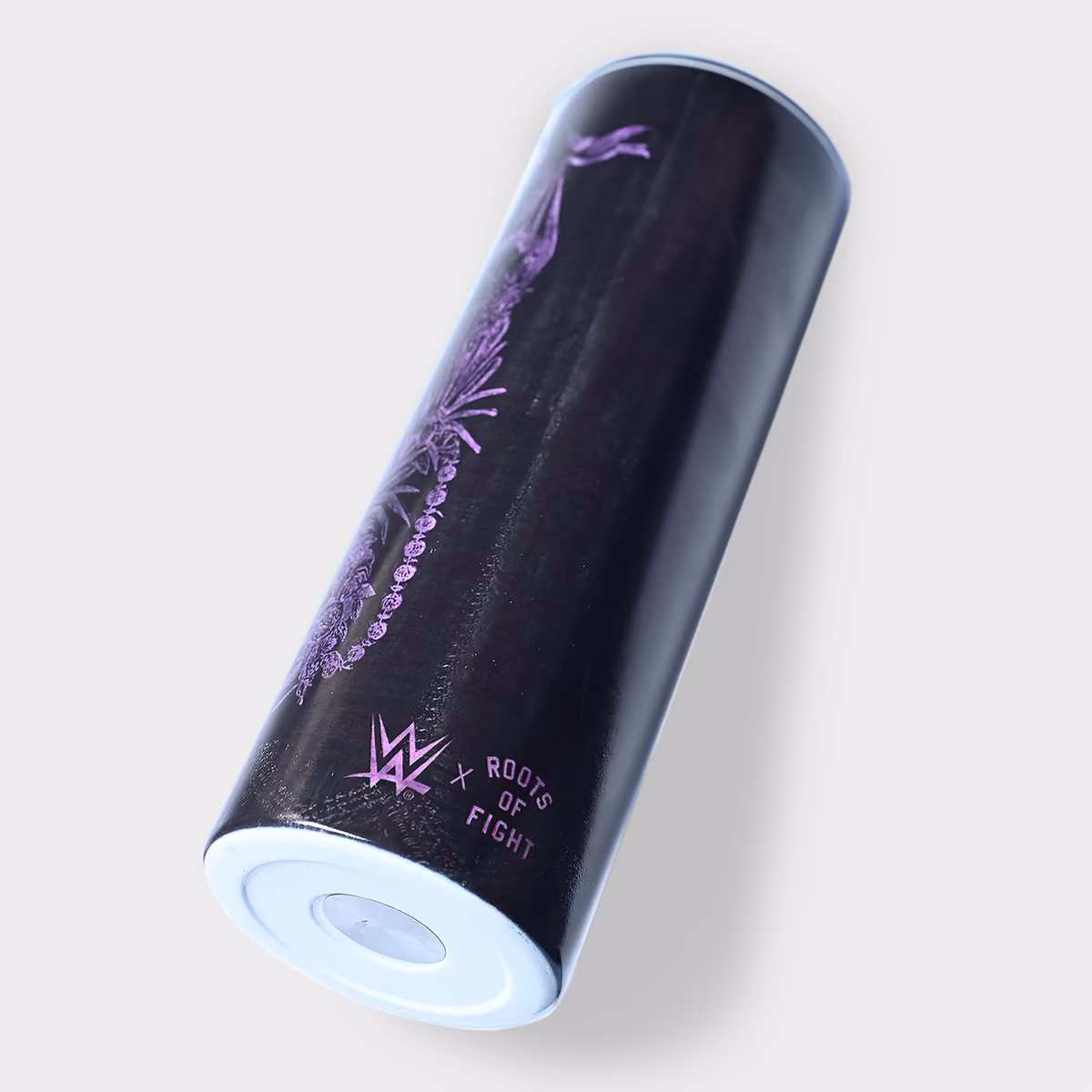 Roots of Fight The Undertaker Deadman Inc. 20oz. Tumbler 3 Roots of Fight The Undertaker Deadman Inc. 20oz. Tumbler