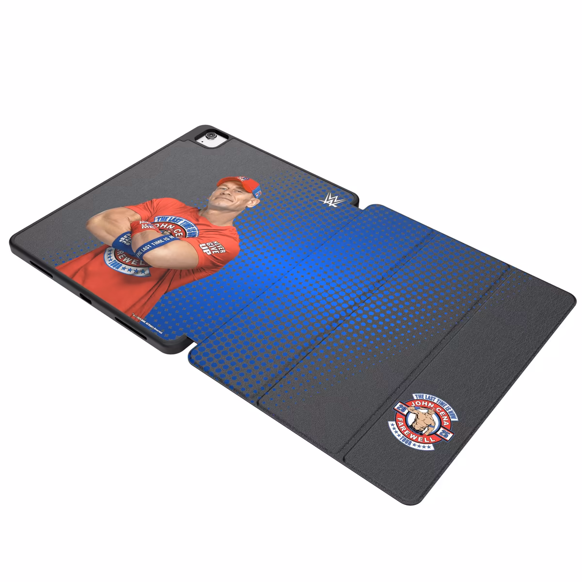 Keyscaper John Cena Farewell Tour 2025 iPad Tablet Case 2 Keyscaper John Cena Farewell Tour 2025 iPad Tablet Case
