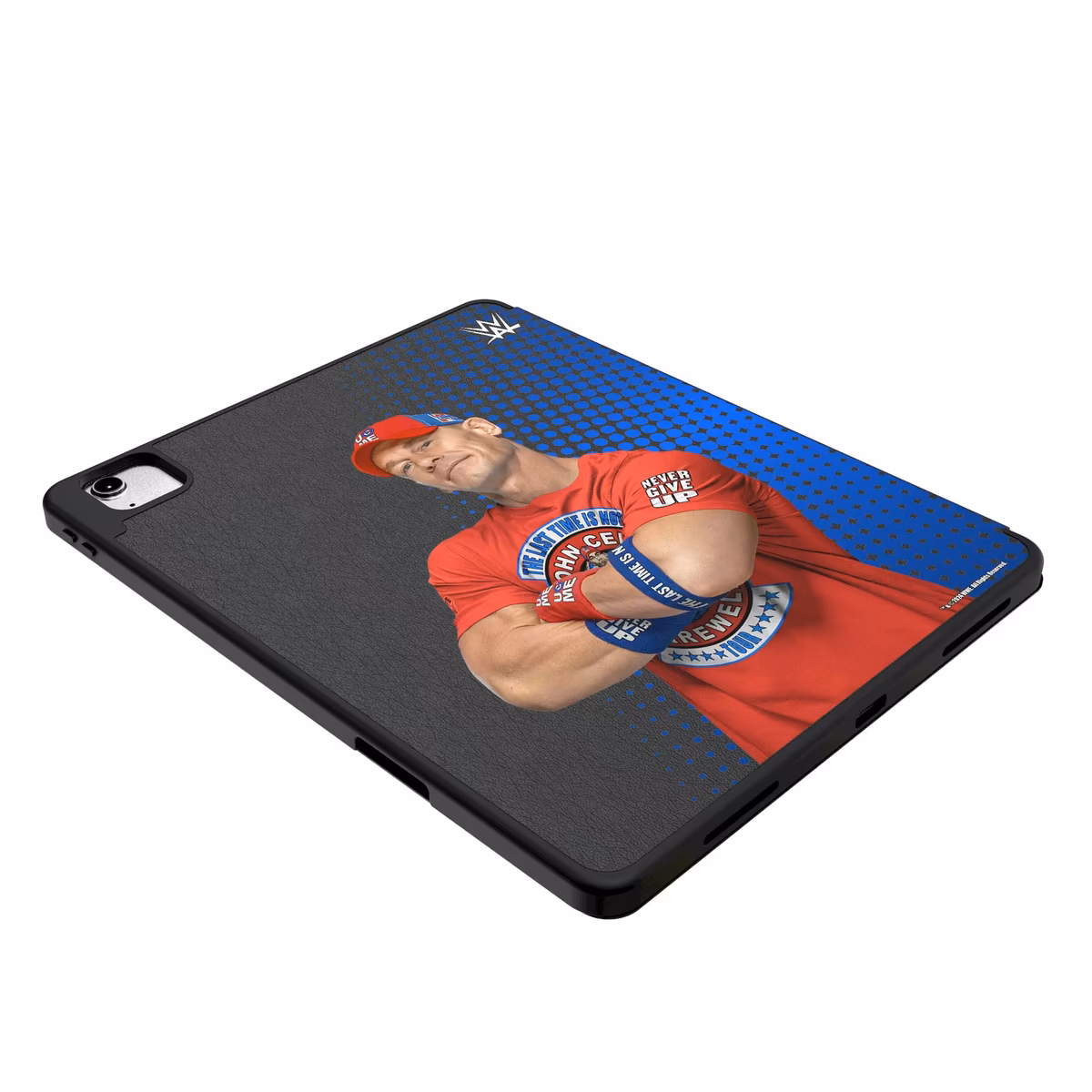 Keyscaper John Cena Farewell Tour 2025 iPad Tablet Case 4 Keyscaper John Cena Farewell Tour 2025 iPad Tablet Case