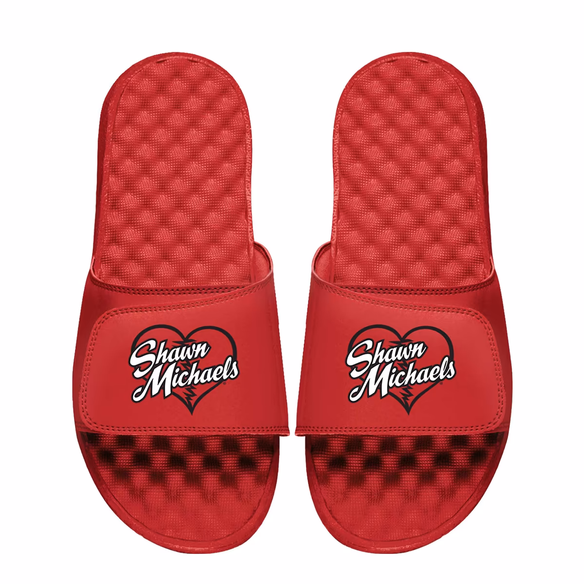 Men's ISlide Shawn Michaels Slide Sandals