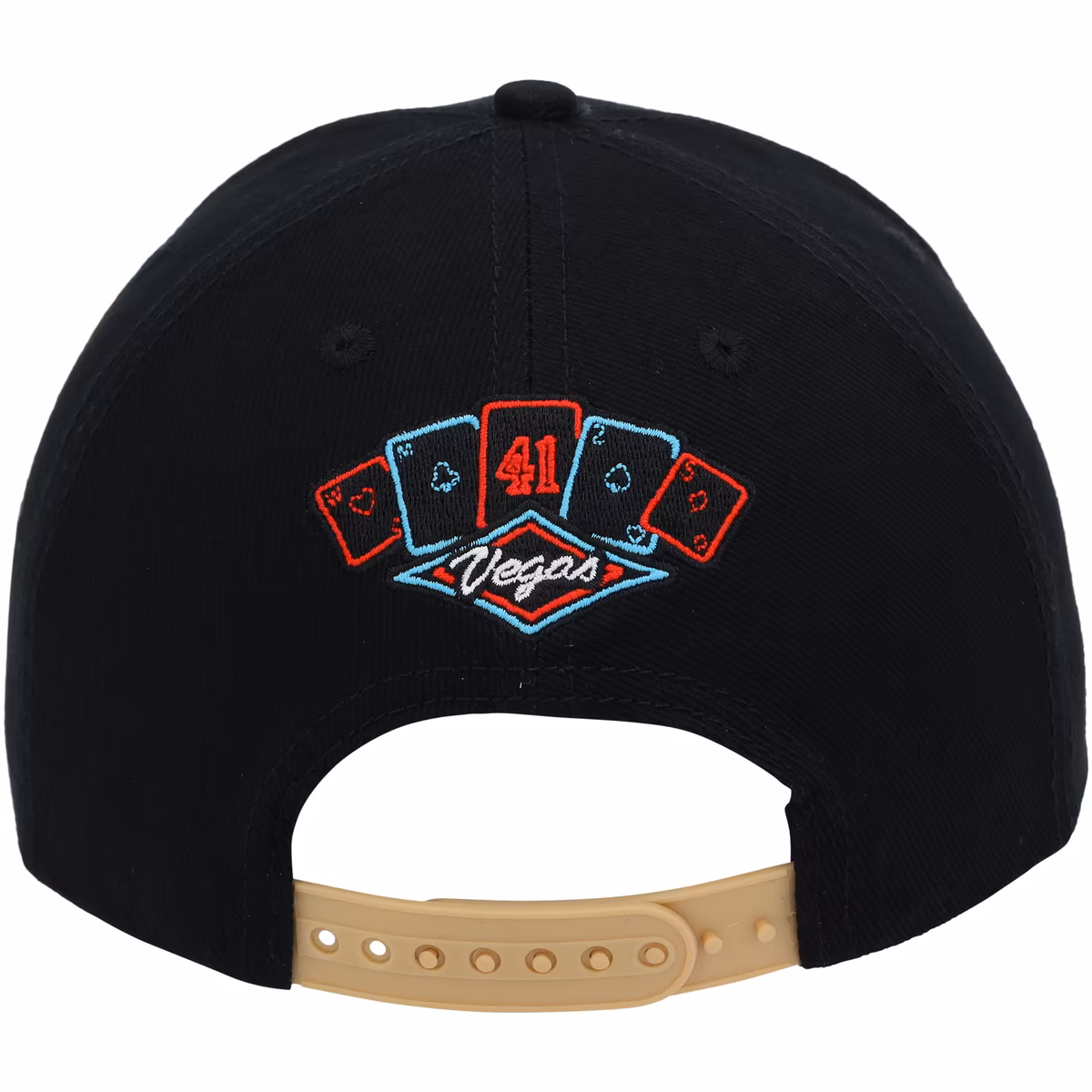 Tiffany Stratton WWE Autographed WrestleMania 41 Gold Brim Snapback Cap - Limited Edition of 25 5 Tiffany Stratton WWE Autographed WrestleMania 41 Gold Brim Snapback Cap - Limited Edition of 25