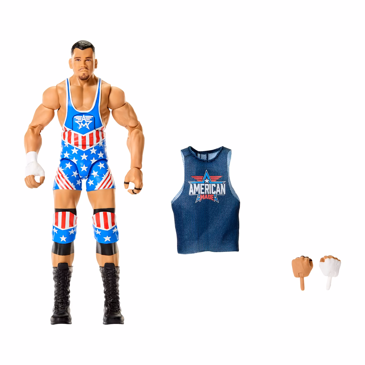 Mattel Julius Creed Elite Collection Series 122 Action Figure 4 Mattel Julius Creed Elite Collection Series 122 Action Figure