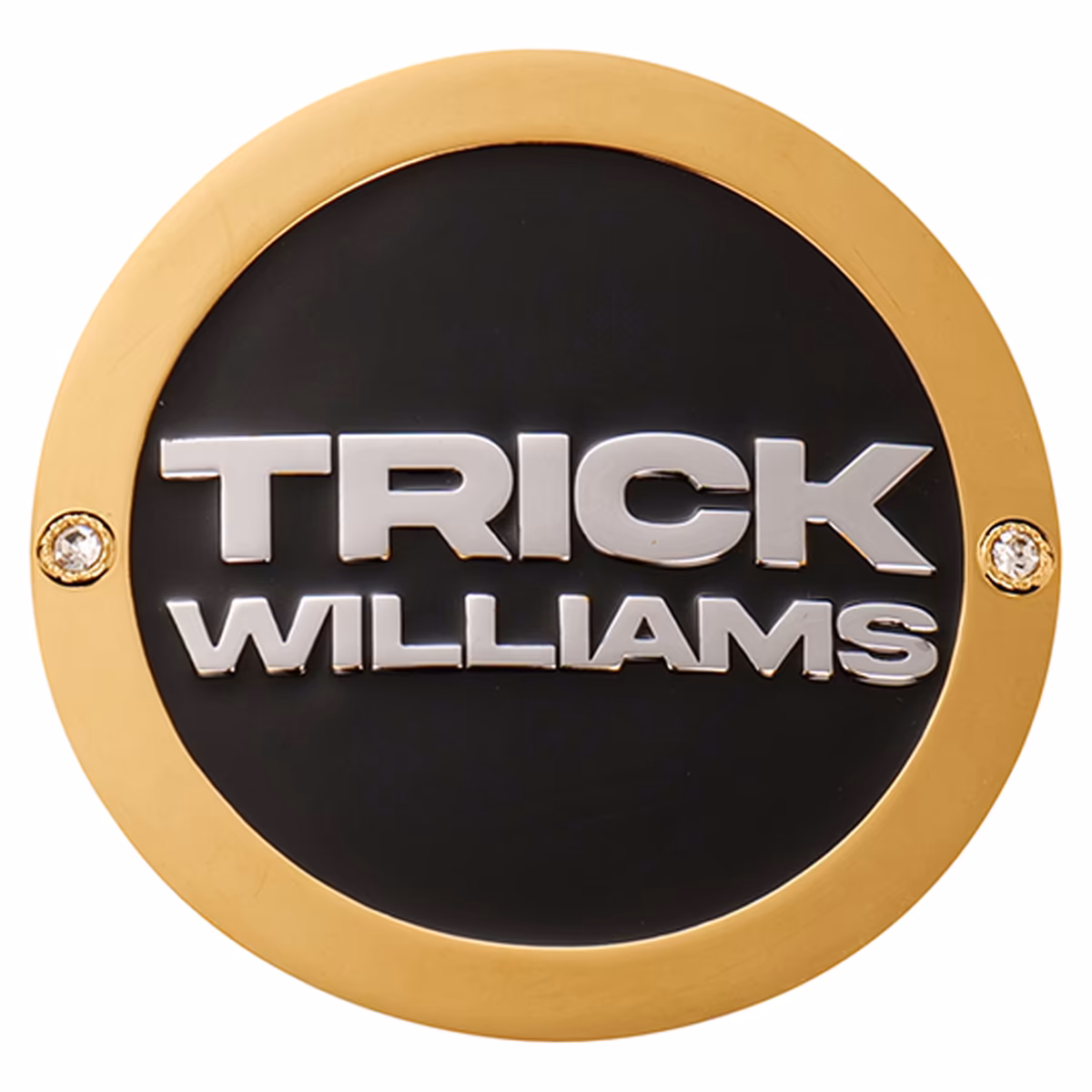 Trick Williams Replica Side Plates Boxed Set 3 Trick Williams Replica Side Plates Boxed Set