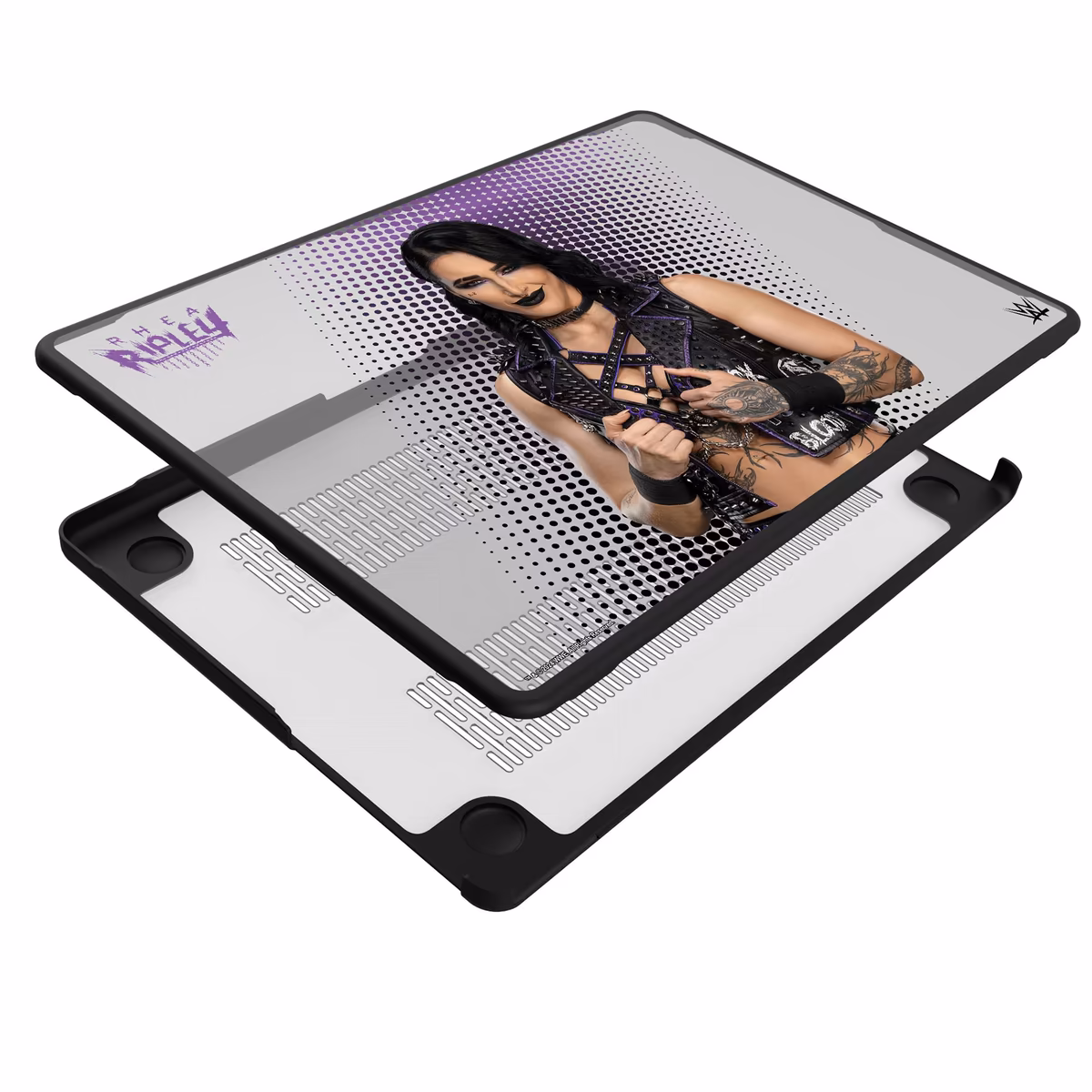 Keyscaper Rhea Ripley Superstar MacBook Case 5 Keyscaper Rhea Ripley Superstar MacBook Case