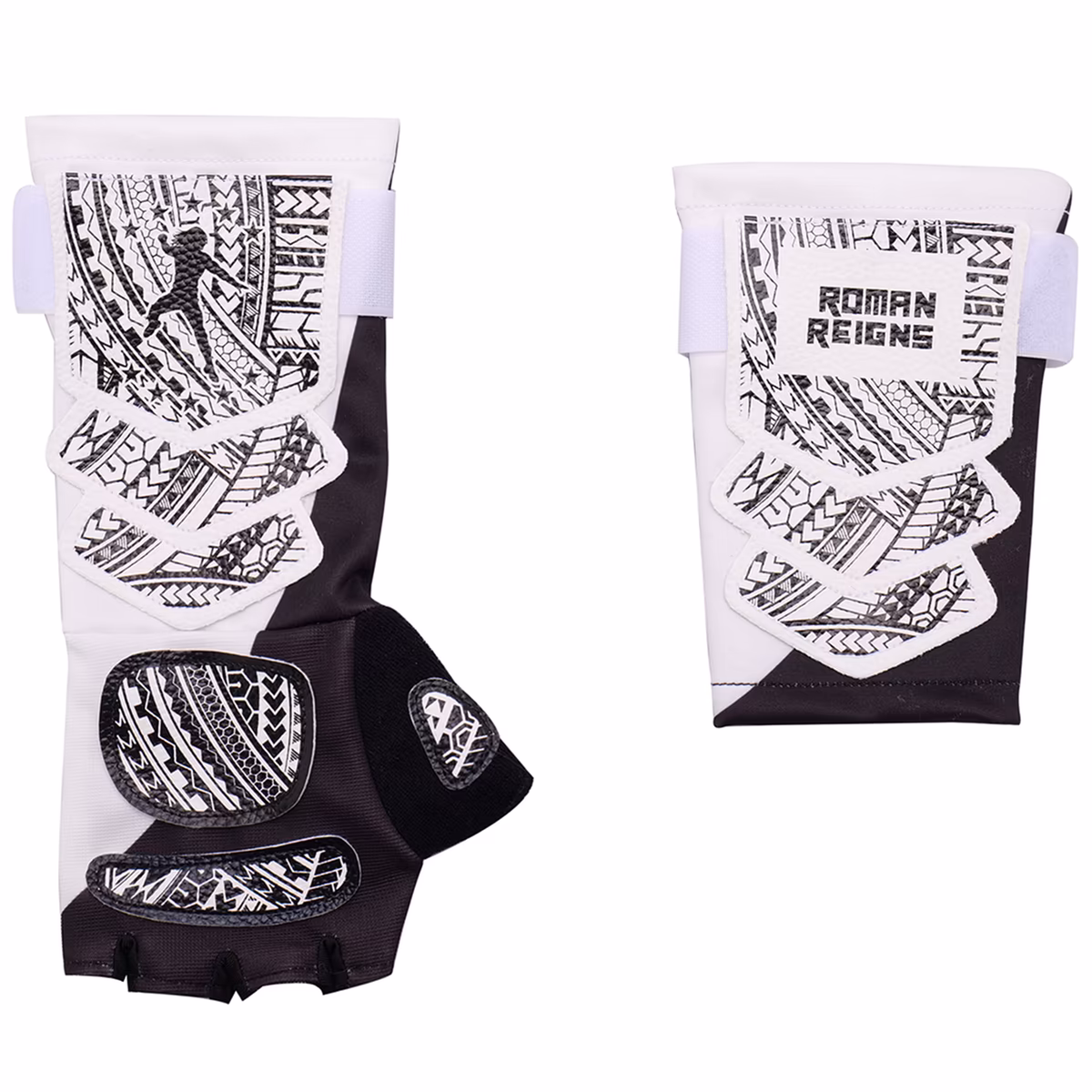 Roman Reigns Replica Glove Set