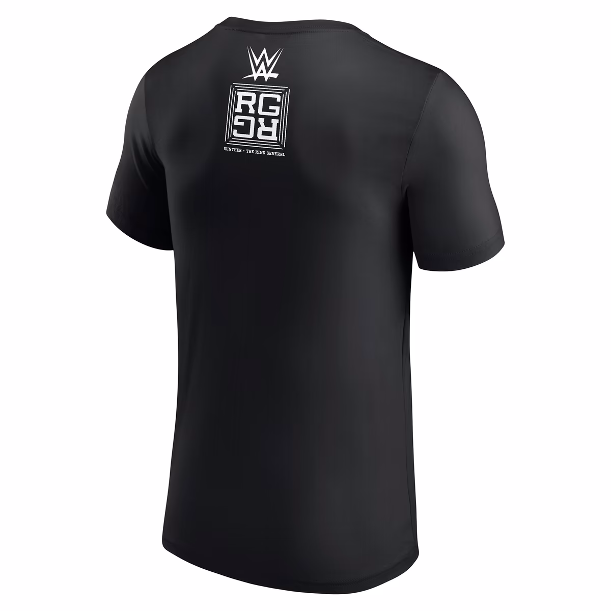 Men's Black Gunther Will Tap Like A T-Shirt 4 Men's Black Gunther Will Tap Like A T-Shirt