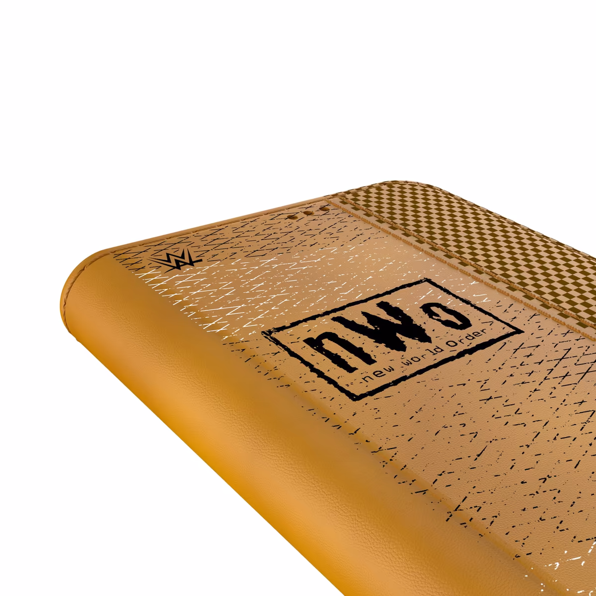 Keyscaper nWo Galaxy Steel Folio Case 6 Keyscaper nWo Galaxy Steel Folio Case
