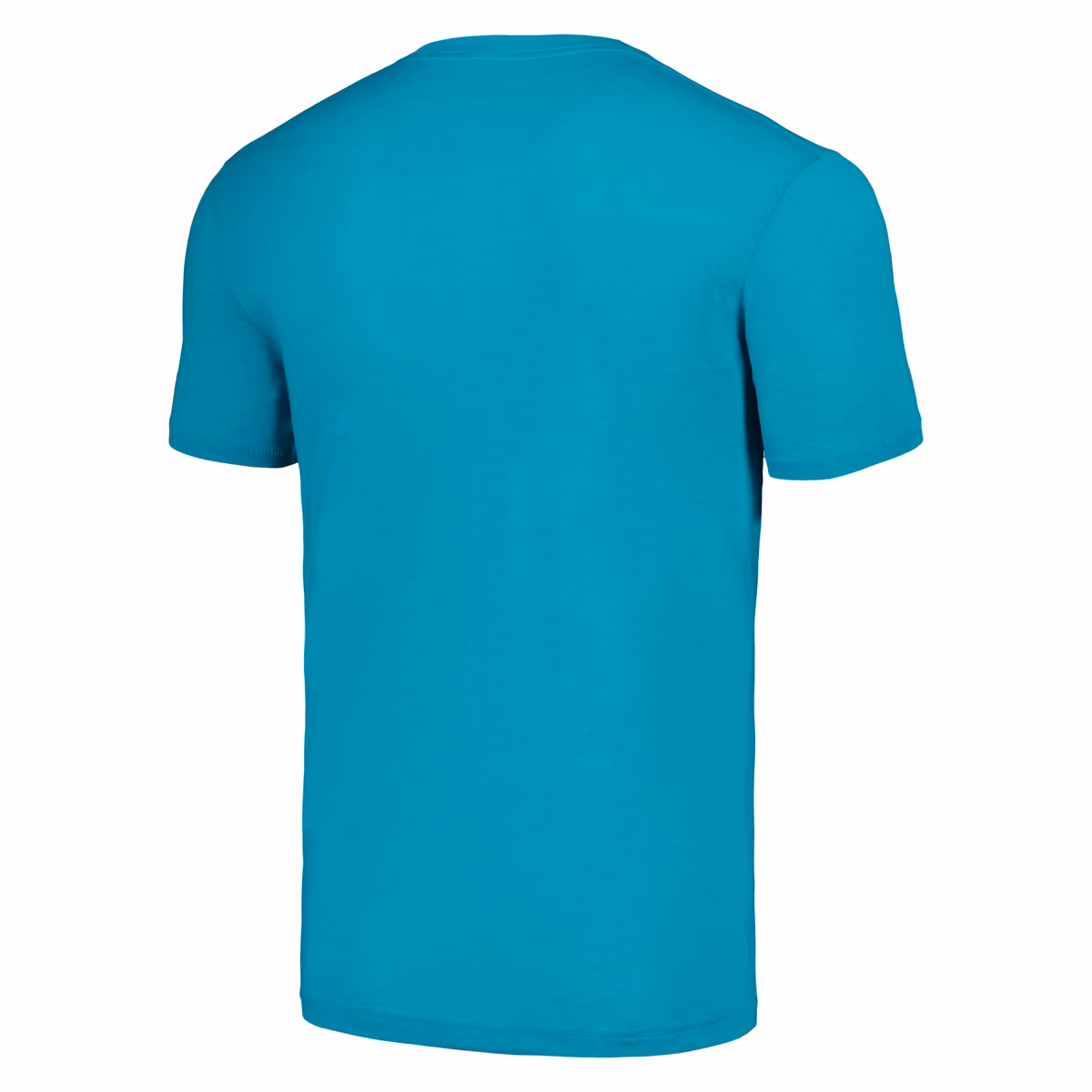 Men's Homage Heather Teal Bash At The Beach 1996 Retro Logo T-Shirt 4 Men's Homage Heather Teal Bash At The Beach 1996 Retro Logo T-Shirt