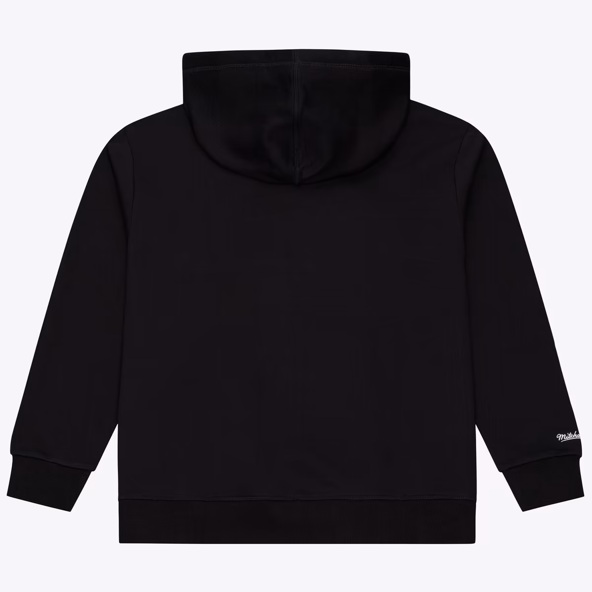 Men's Mitchell & Ness Black SummerSlam 2026 Hoodie 3 Men's Mitchell & Ness Black SummerSlam 2026 Hoodie