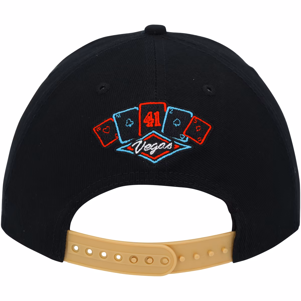 Jey Uso WWE Autographed WrestleMania 41 Gold Brim Snapback Cap - Limited Edition of 25 6 Jey Uso WWE Autographed WrestleMania 41 Gold Brim Snapback Cap - Limited Edition of 25