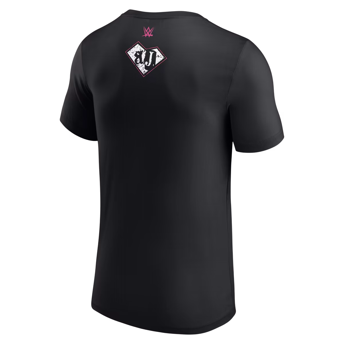 Men's Black AJ Lee Spinning Webs Since 2011 T-Shirt 4 Men's Black AJ Lee Spinning Webs Since 2011 T-Shirt