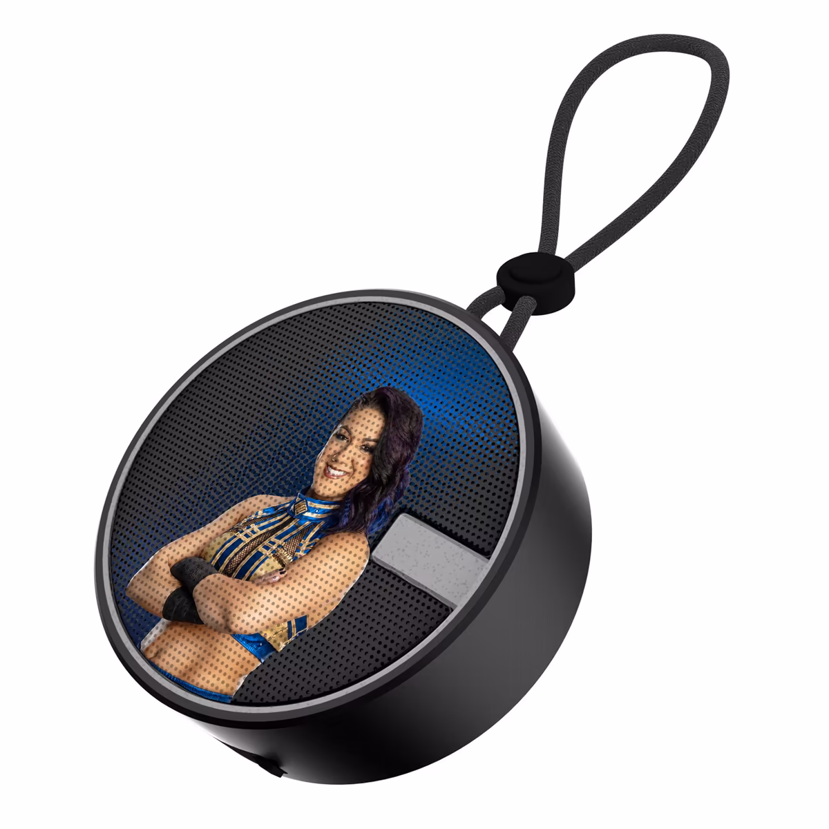 Keyscaper Bayley Bluetooth Waterproof Speaker 1 Keyscaper Bayley Bluetooth Waterproof Speaker
