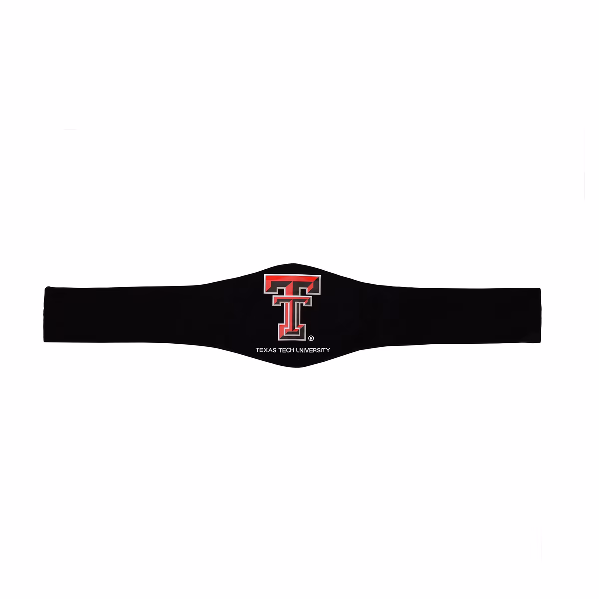 Texas Tech Red Raiders WWE Legacy Title Belt 11 Texas Tech Red Raiders WWE Legacy Title Belt