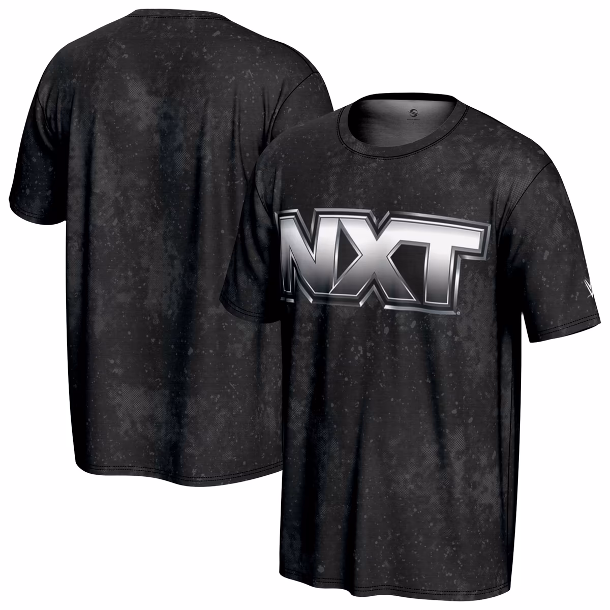 Men's ProSphere Black NXT Logo T-Shirt 2 Men's ProSphere Black NXT Logo T-Shirt