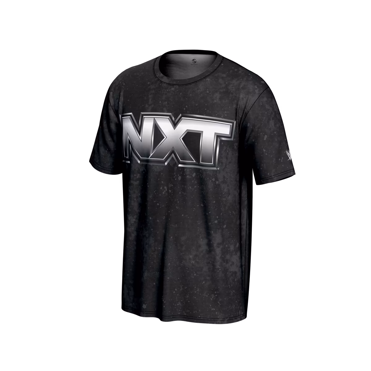 Men's ProSphere Black NXT Logo T-Shirt 3 Men's ProSphere Black NXT Logo T-Shirt