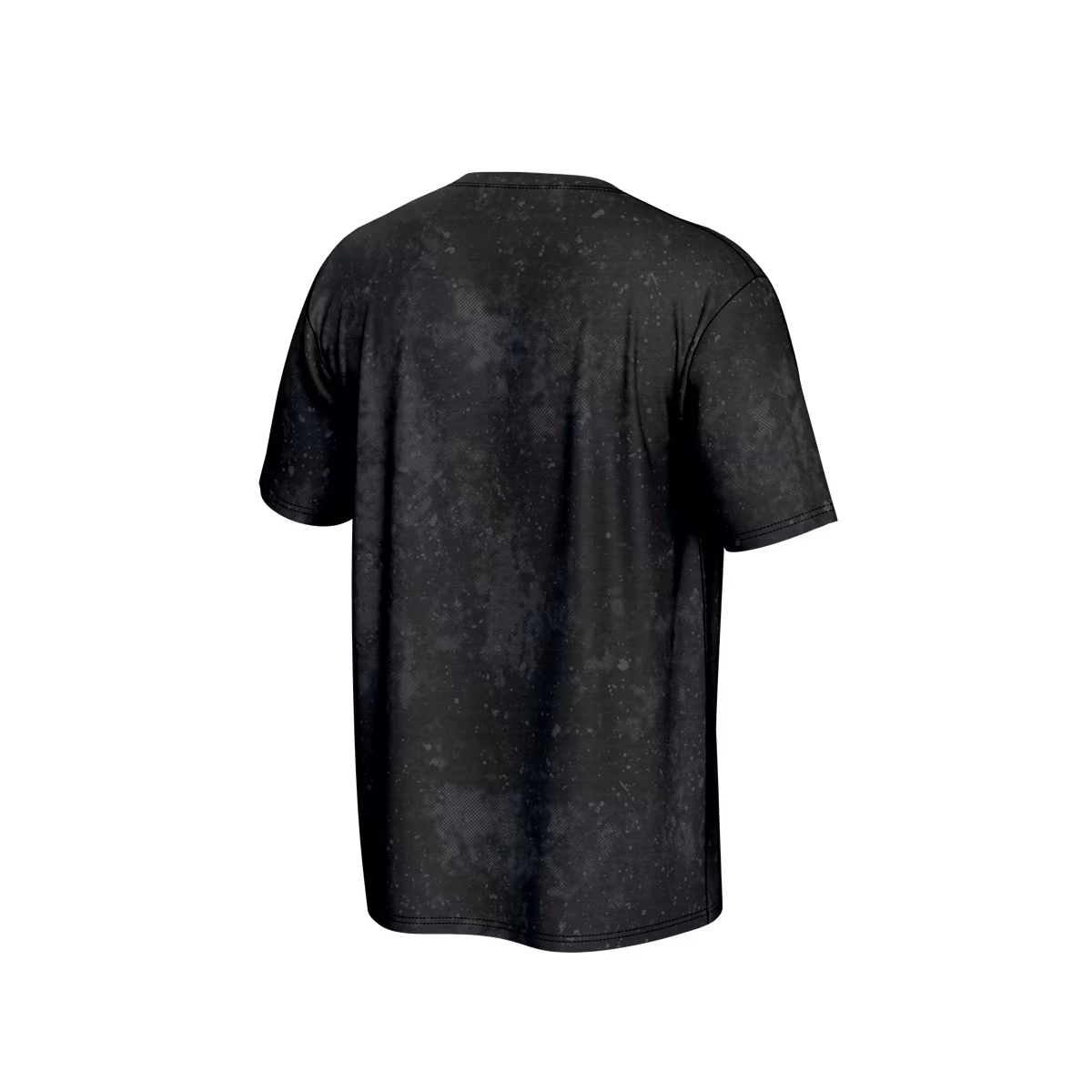 Men's ProSphere Black NXT Logo T-Shirt 4 Men's ProSphere Black NXT Logo T-Shirt