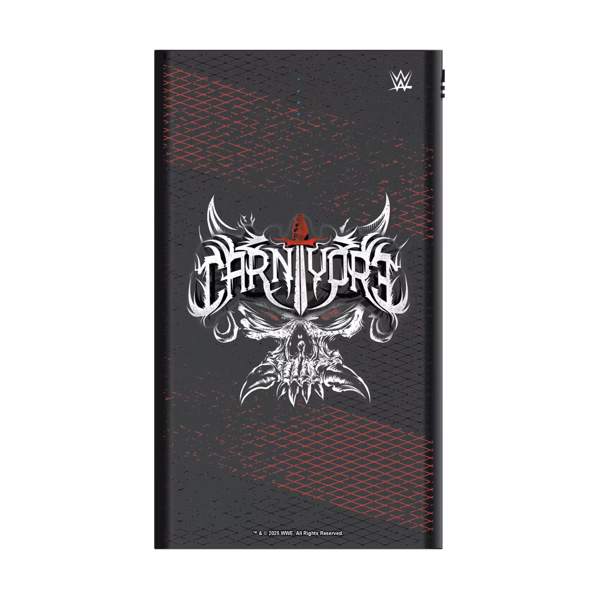 Keyscaper Brock Lesnar 5000mAh Flat Powerbank 3 Keyscaper Brock Lesnar 5000mAh Flat Powerbank