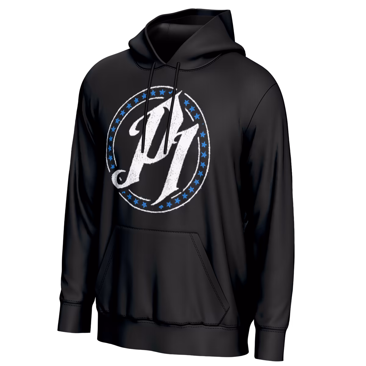 Youth ProSphere Black AJ Styles WWE Hall of Fame Hoodie 3 Youth ProSphere Black AJ Styles WWE Hall of Fame Hoodie