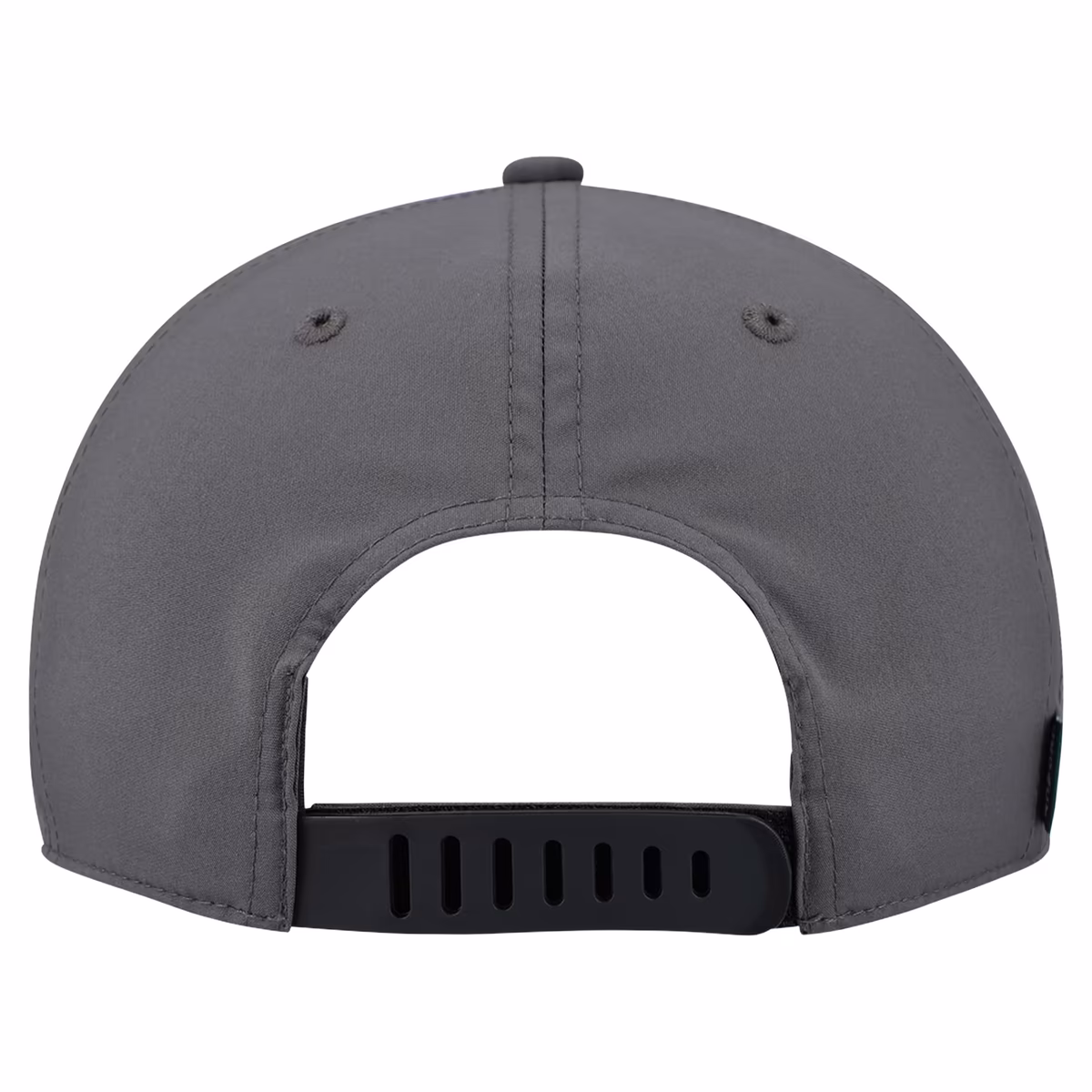 Men's Dark Grey CM Punk WWE Lightening Bolt Leather Patch Back 9 Snapback Hat 5 Men's Dark Grey CM Punk WWE Lightening Bolt Leather Patch Back 9 Snapback Hat