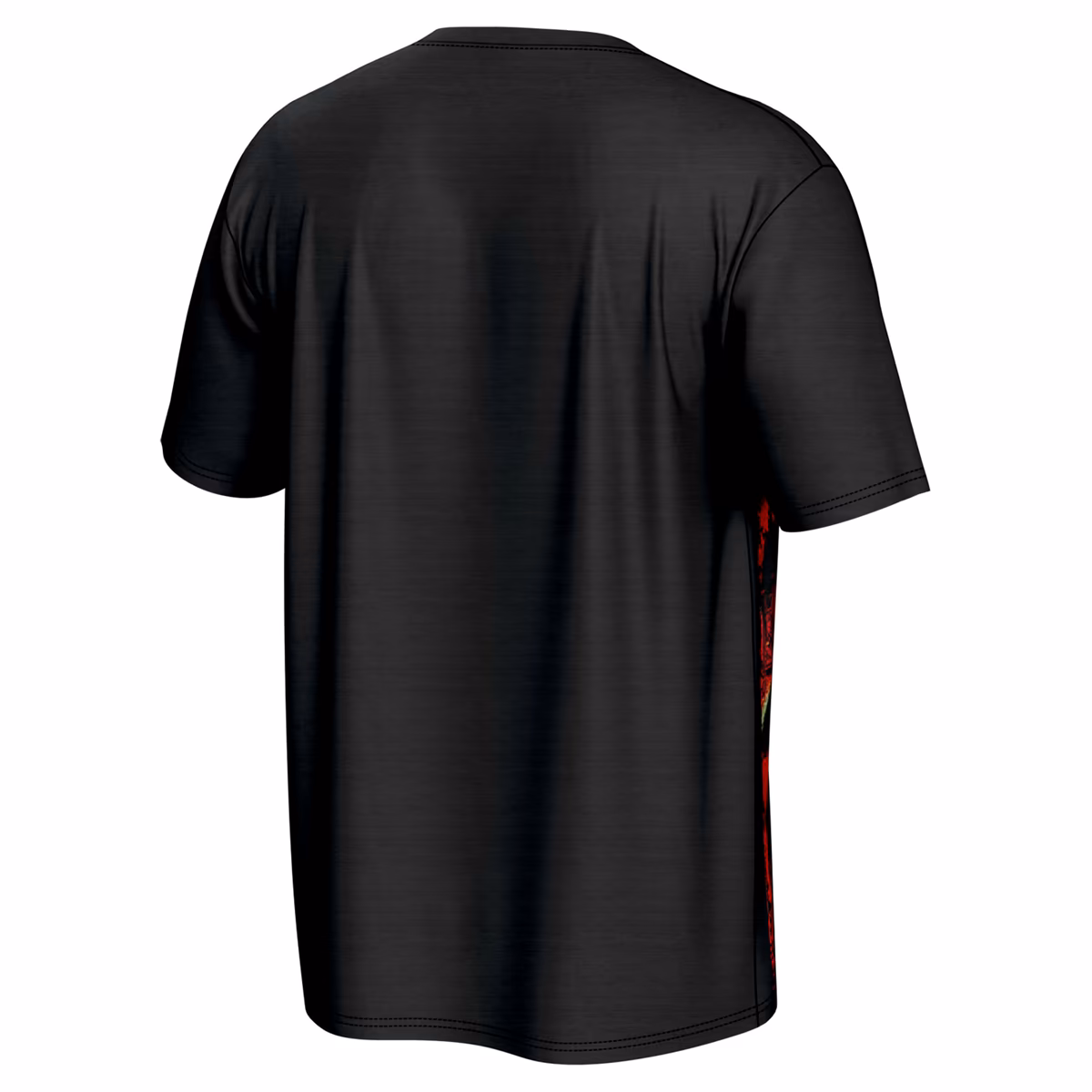 Youth ProSphere Black The Undertaker Deadman Forever T-Shirt 4 Youth ProSphere Black The Undertaker Deadman Forever T-Shirt