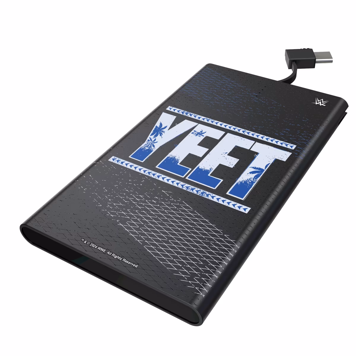 Keyscaper Jey Uso 5000mAh Flat Powerbank 2 Keyscaper Jey Uso 5000mAh Flat Powerbank
