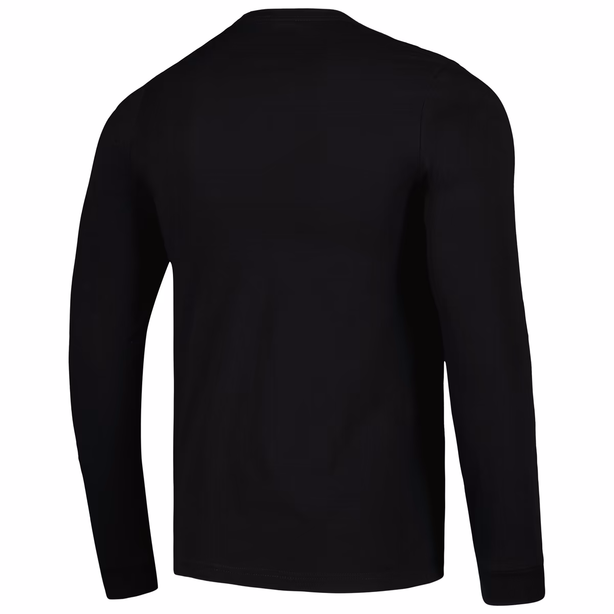 Men's Black Street Profits We Want The Smoke Long Sleeve T-Shirt 4 Men's Black Street Profits We Want The Smoke Long Sleeve T-Shirt