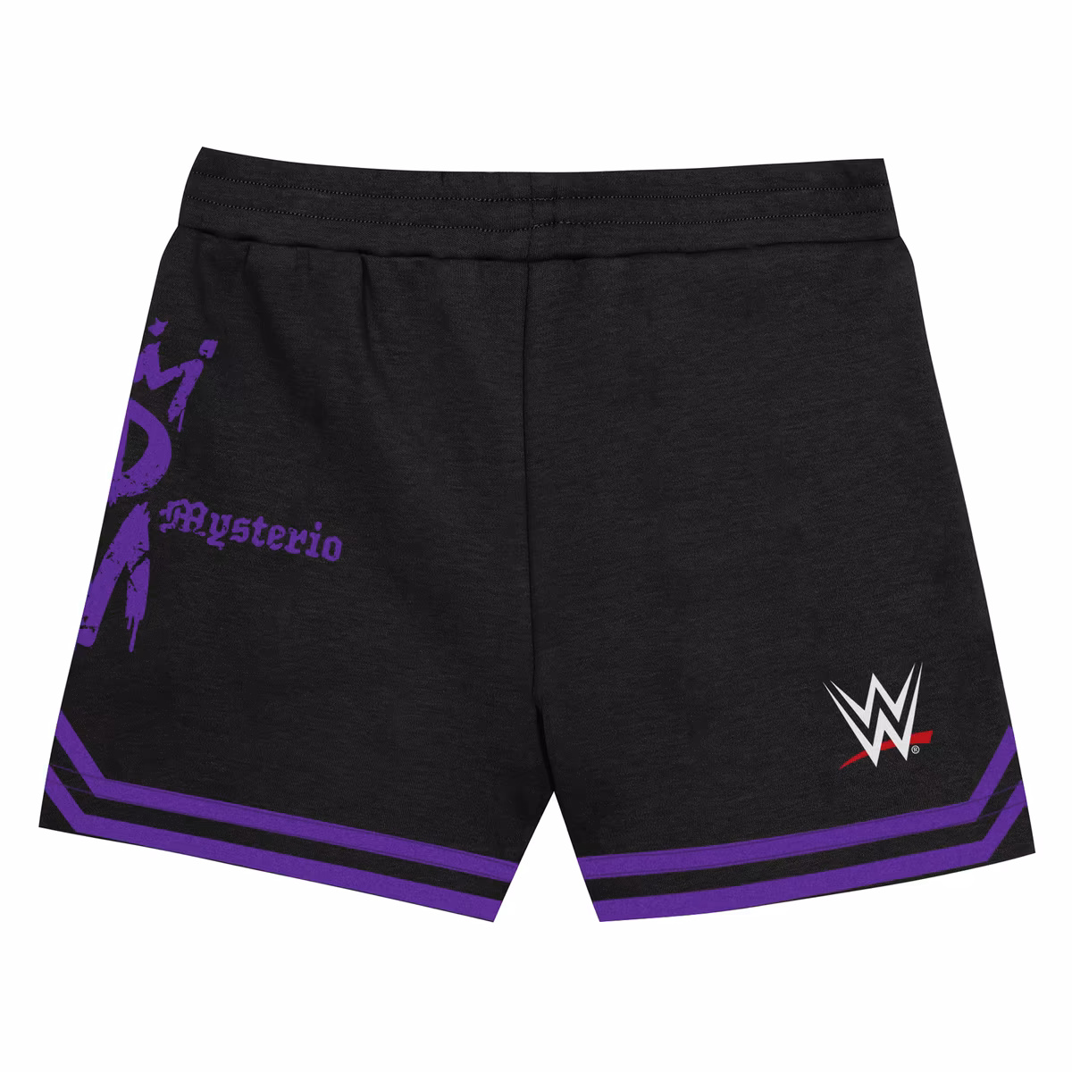Toddler Mitchell & Ness Black Dominik Mysterio Play by Place Two-Pack T-Shirt & Shorts Set 5 Toddler Mitchell & Ness Black Dominik Mysterio Play by Place Two-Pack T-Shirt & Shorts Set