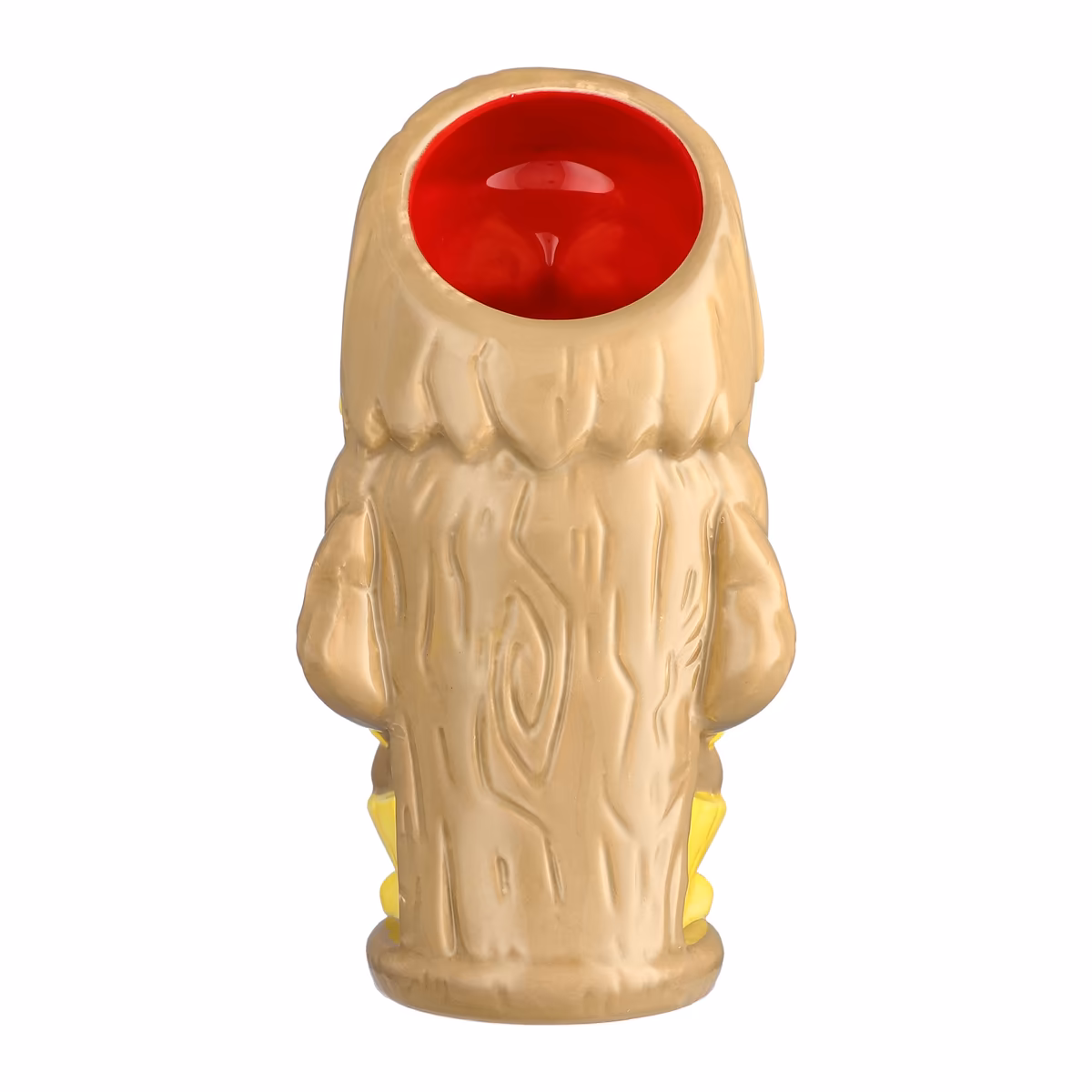Geeki Tikis Hulk Hogan 12oz. Collector's Tiki Mug 5 Geeki Tikis Hulk Hogan 12oz. Collector's Tiki Mug