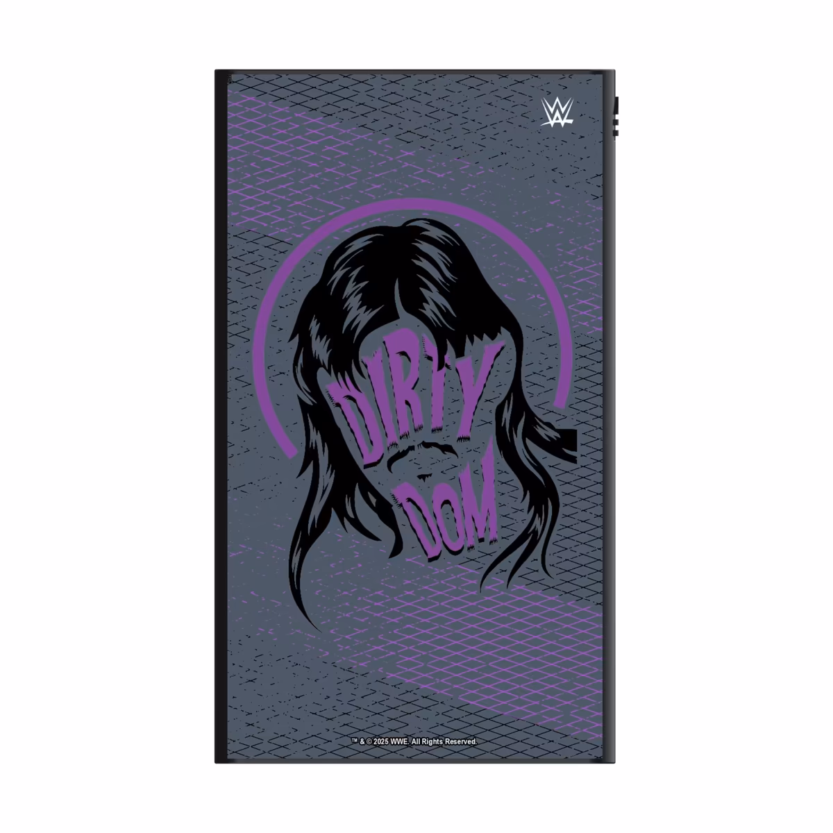 Keyscaper Dominik Mysterio 5000mAh Flat Powerbank 3 Keyscaper Dominik Mysterio 5000mAh Flat Powerbank