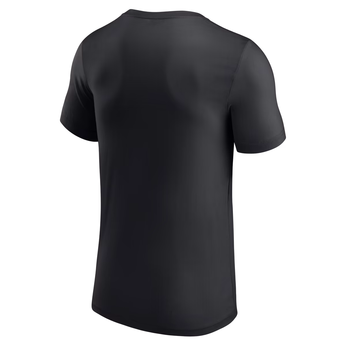 Men's Black Sami Zayn Gingerbread In Loving Memory T-Shirt 4 Men's Black Sami Zayn Gingerbread In Loving Memory T-Shirt