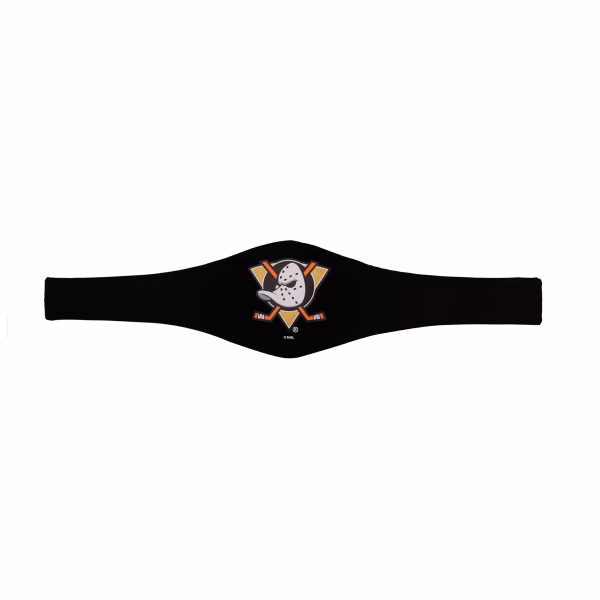 Anaheim Ducks WWE Legacy Title Belt 11 Anaheim Ducks WWE Legacy Title Belt