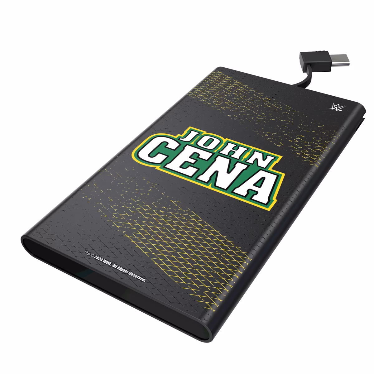 Keyscaper John Cena 5000mAh Flat Powerbank 2 Keyscaper John Cena 5000mAh Flat Powerbank