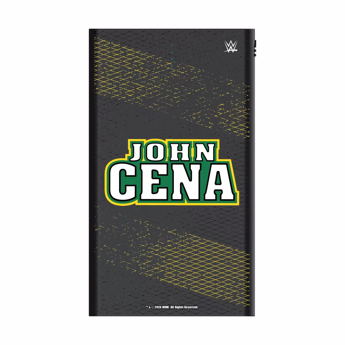 Keyscaper John Cena 5000mAh Flat Powerbank 3 Keyscaper John Cena 5000mAh Flat Powerbank