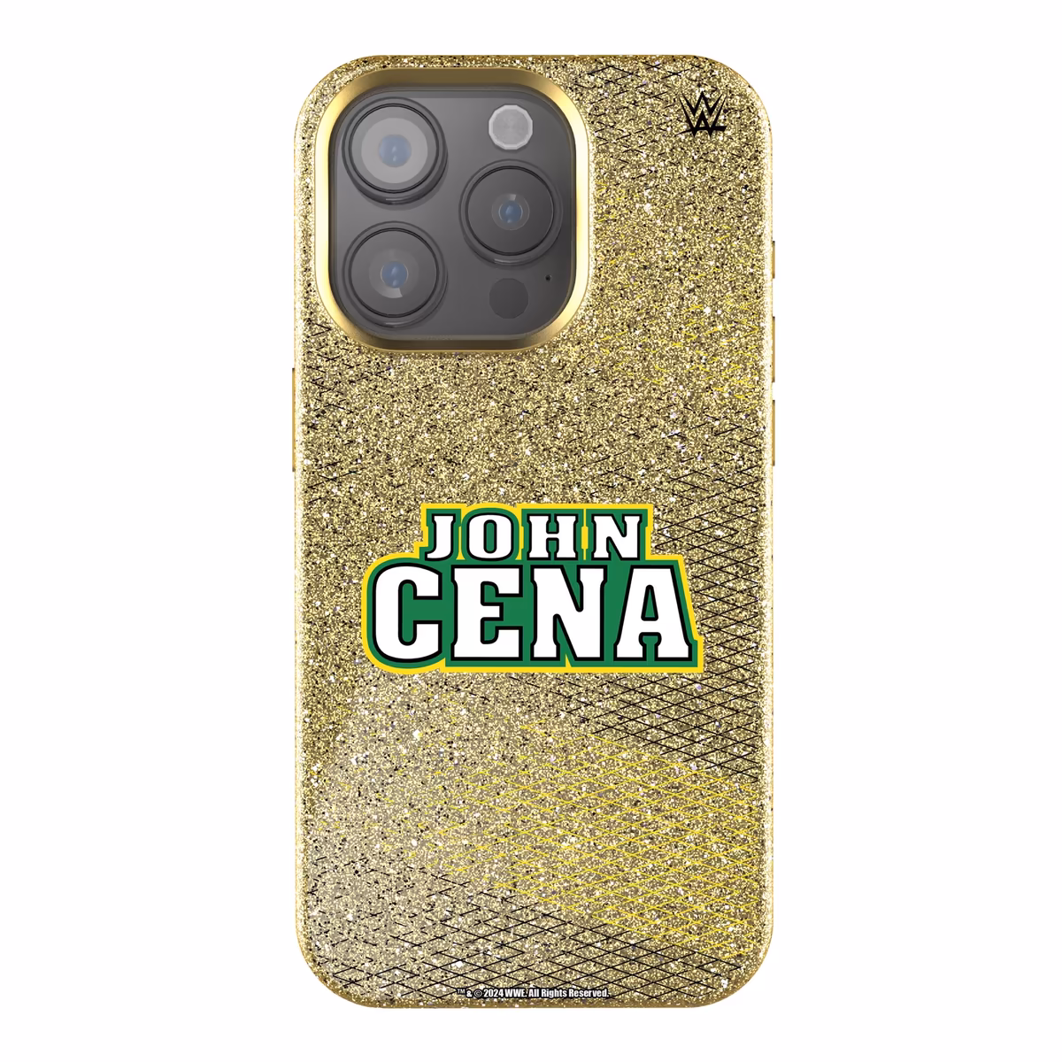 Keyscaper John Cena iPhone Bling Case 1 Keyscaper John Cena iPhone Bling Case