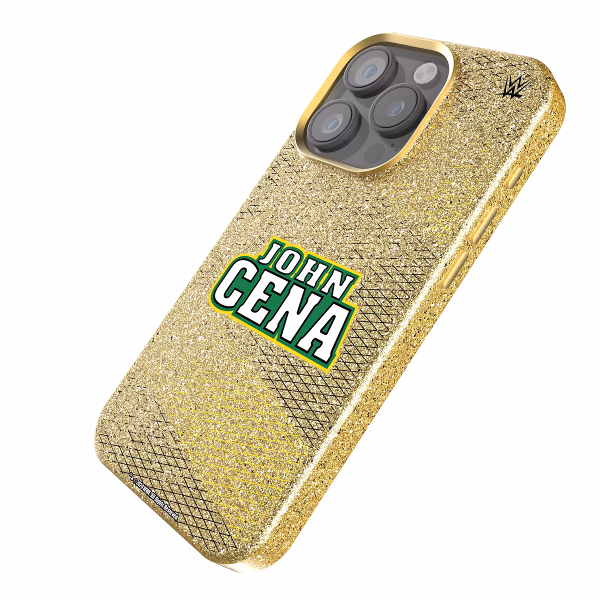 Keyscaper John Cena iPhone Bling Case 3 Keyscaper John Cena iPhone Bling Case