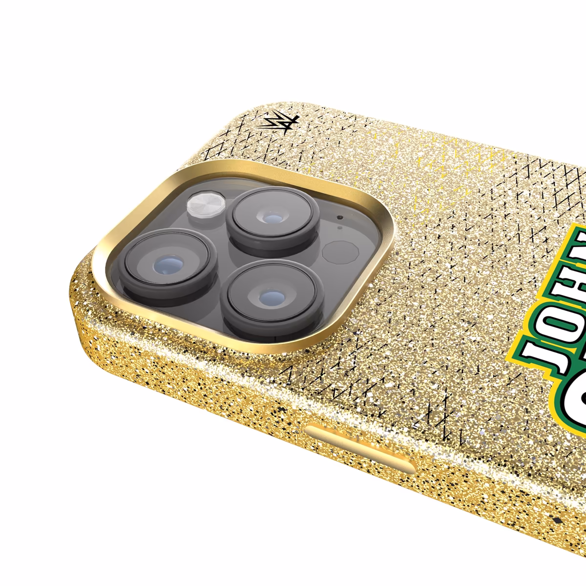 Keyscaper John Cena iPhone Bling Case 5 Keyscaper John Cena iPhone Bling Case