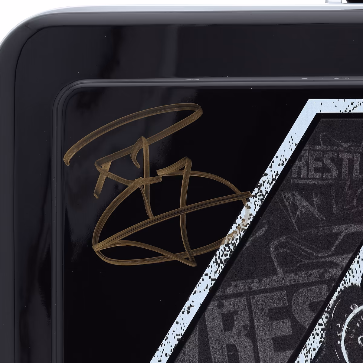 Cody Rhodes & Randy Orton WWE Autographed WrestleMania 42 Briefcase - Limited Edition of 25 3 Cody Rhodes & Randy Orton WWE Autographed WrestleMania 42 Briefcase - Limited Edition of 25