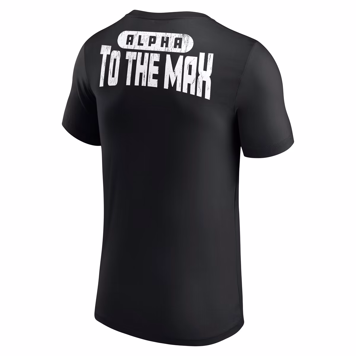 Men's Black Maxxine Dupri Women's Intercontinental Champion T-Shirt 4 Men's Black Maxxine Dupri Women's Intercontinental Champion T-Shirt